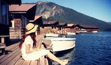 对女朋友非常失望的句子