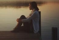 而当您感到失望时