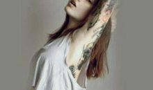 签名大全2018女生