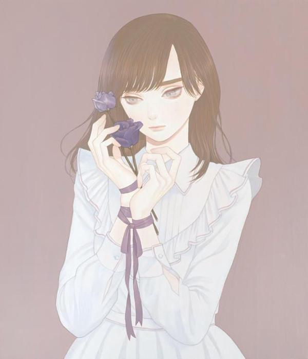 某些人可能无法理解某些悲伤