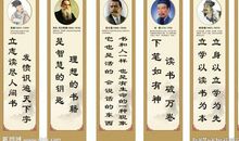 钱钟书励志名言