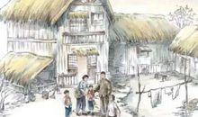 草房子名言警句