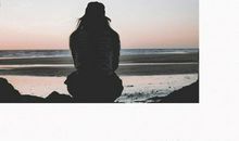 爱的心酸的句子