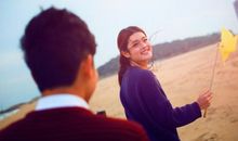 相爱开心的句子说说心情