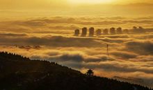 天气变凉问候短信