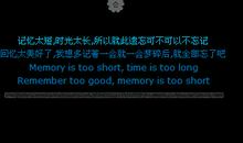 qq空间心情伤感说说