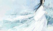 文艺古风句子，文艺古风短句