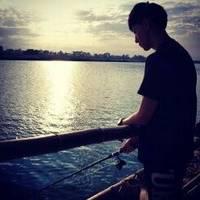 当我想说的时候我想表达一个苦涩的微笑