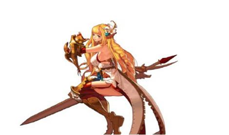 电子产品的不断发展也带来了网络游戏的时代