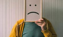 抑郁不开心的句子