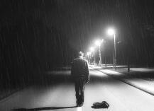 对一个人太失望了