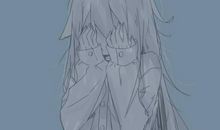 心痛不流泪的句子说说心情