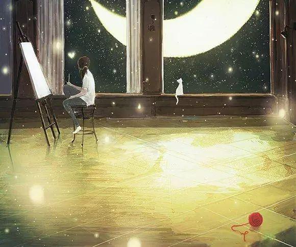 如果你们真的彼此相爱