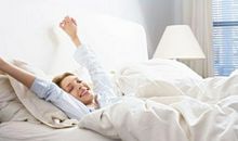 早起的励志句子