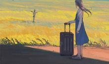 想故乡不开心的句子