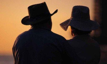 感恩父母的英语句子长 1