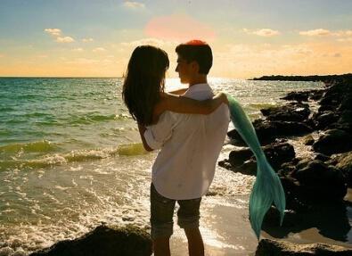 我有一百种方法使您与我密不可分