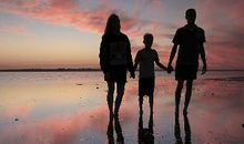 对亲情失望至极的句子