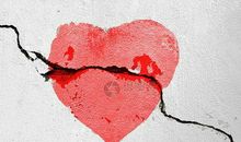 形容亲情淡薄的句子