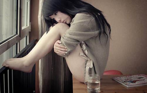 多少幸福掩盖了一点点的苦难