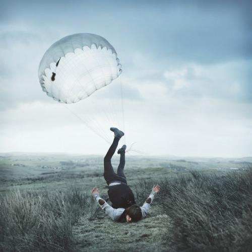 也许只是一个梦而没有忘记