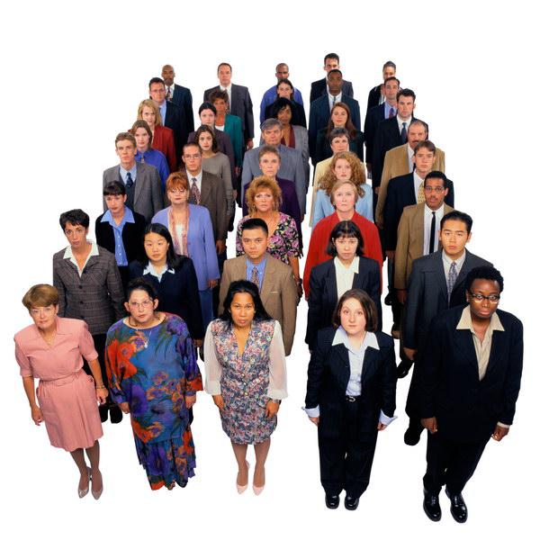 一个好的团队的力量是巨大的