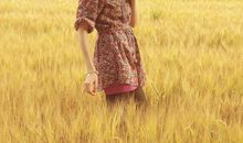 我想你了的句子