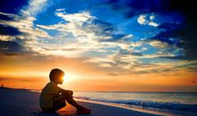 触动心灵的句子