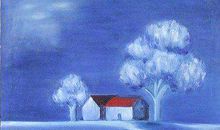 天气寒冷早上问候短信