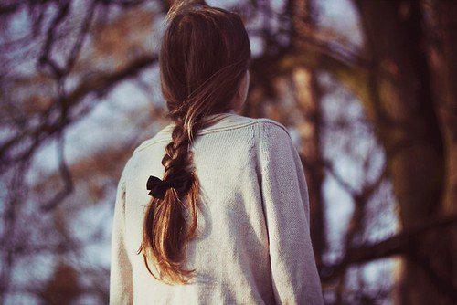 但是他害怕自己的感觉感到失望