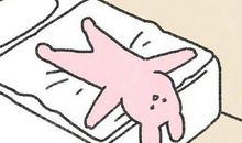 描写黑眼圈的搞笑句子 表达黑眼圈重的句子