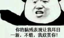 骂人脑残的句子