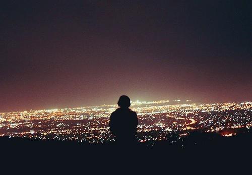 如果有十个级别的寂寞