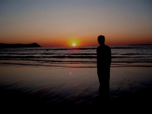 一个人的新年多少个