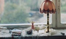 关于生活的抒情句子20句