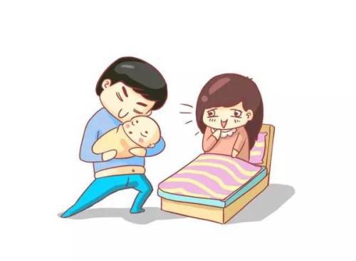 让我们来看看编辑所组织的有关婴儿幸福的句子