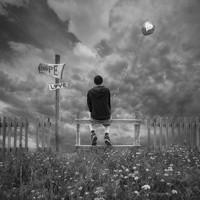 但是一旦对方被感动和失望