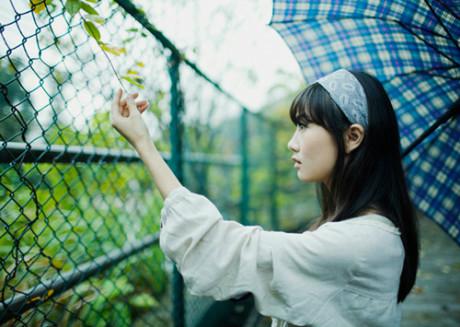    我想你是一个甜蜜的悲伤句子  1