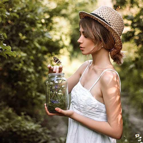 让我们看一下有关编辑器组织的快乐和快乐角色的表达式