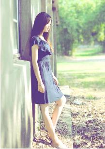    突然想起您的句子  1