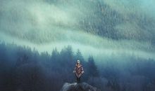 描写对一段感情失望的句子