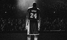 怀念科比的朋友圈说说 致敬科比的说说