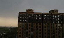 世界末日一样的心情说说