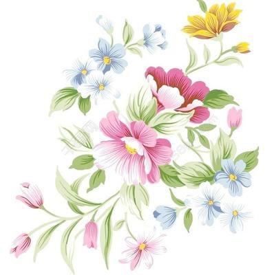 秋雨中的一层寒冷