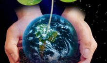 爱护环境的名人名言