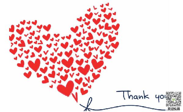 他将感谢上帝赐予他健康的身体和生命