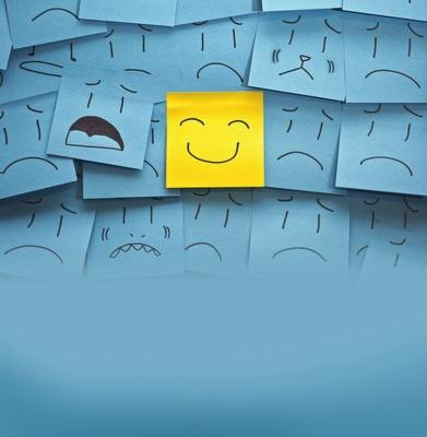 乐观是一件好事