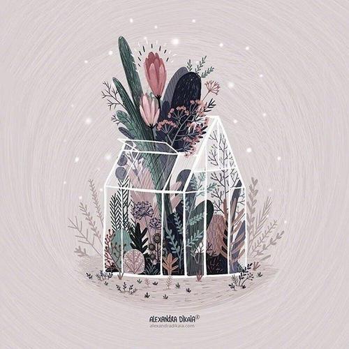 让我们接受好与坏