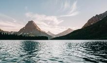 描写心静的句子说说