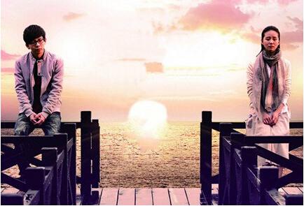    当我在想你的时候